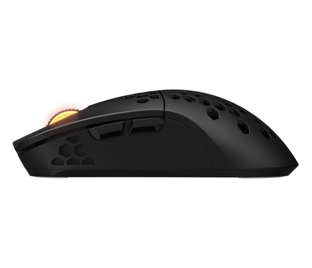 HATOR Stellar PRO (czarna) - 1332257 - zdjęcie 5